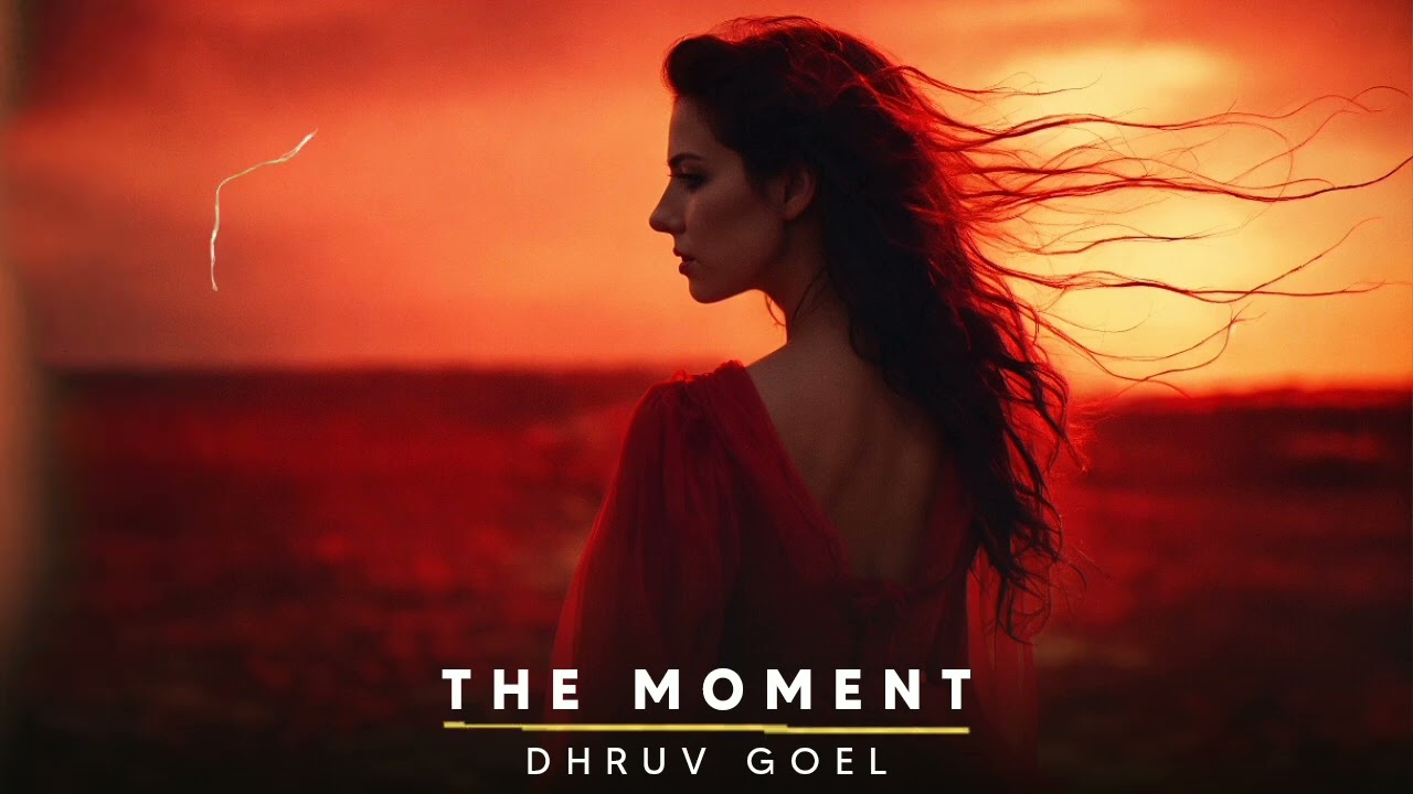 THE MOMENT - DHRUV GOEL ( No Copyright Music)