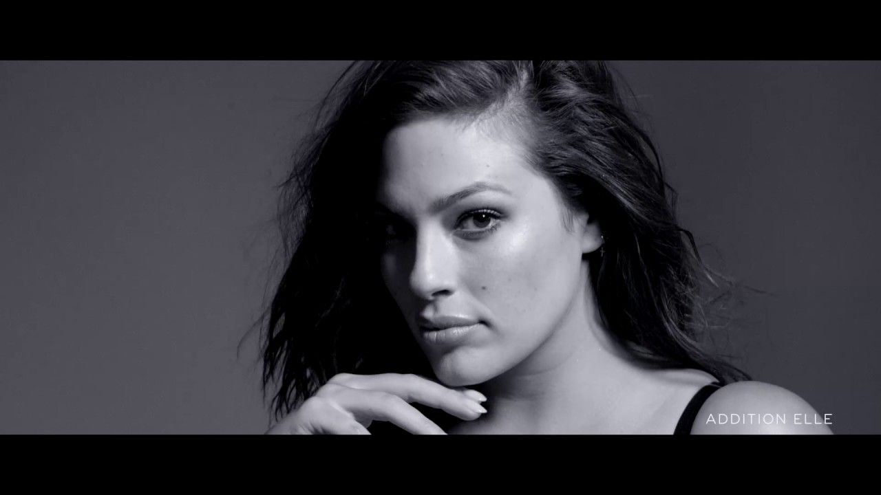 ASHLEY GRAHAM ESSENTIALS INTERVIEW | ADDITION ELLE