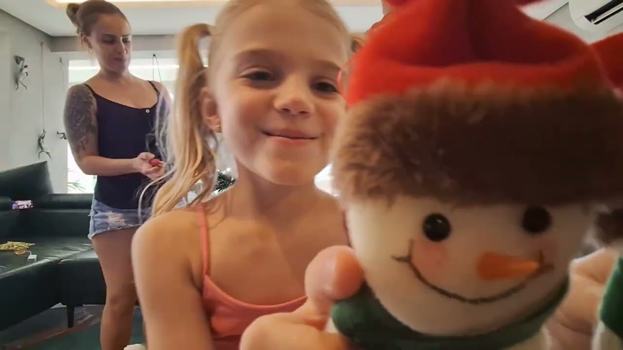 CADÊ NOSSO AJUDANTE?!