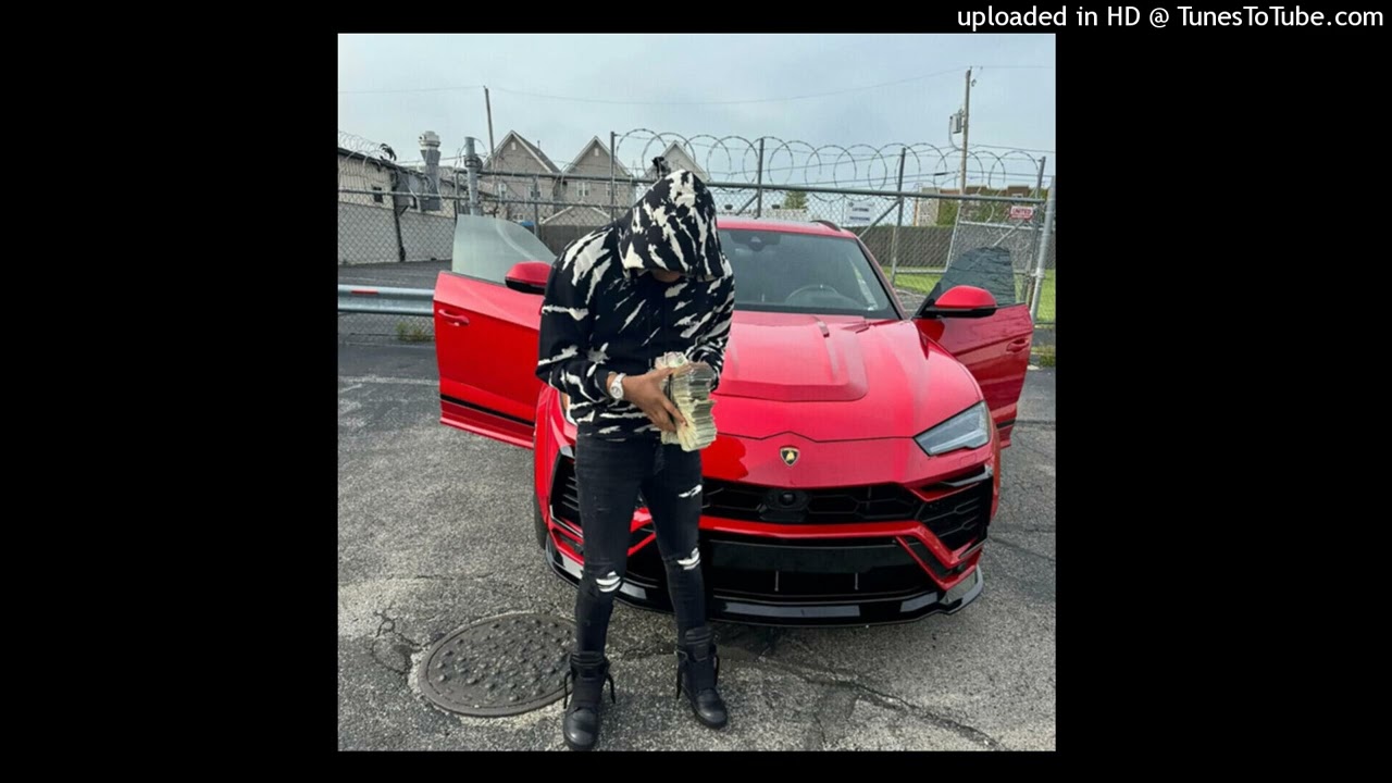 (FREE) Vonoff1700 Type Beat – “Top of Cars” | Sample Type Beat 2025