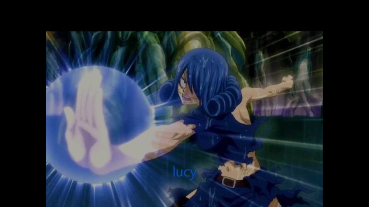 fairy tail 