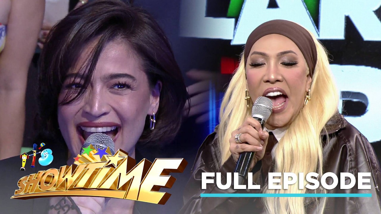 It's Showtime: Full Episode (April 1, 2026)
