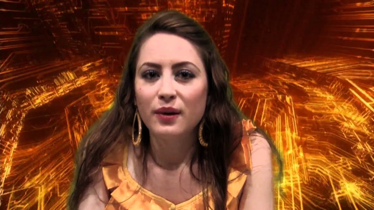Scorpio - Julia The Astrology Guru