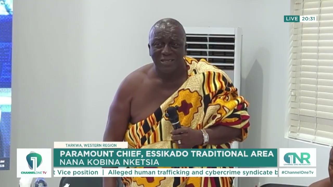 Abuse of Axle Load Limits: Roads Ministry Blames Tarkwa–Agona Nkwanta Road Damage