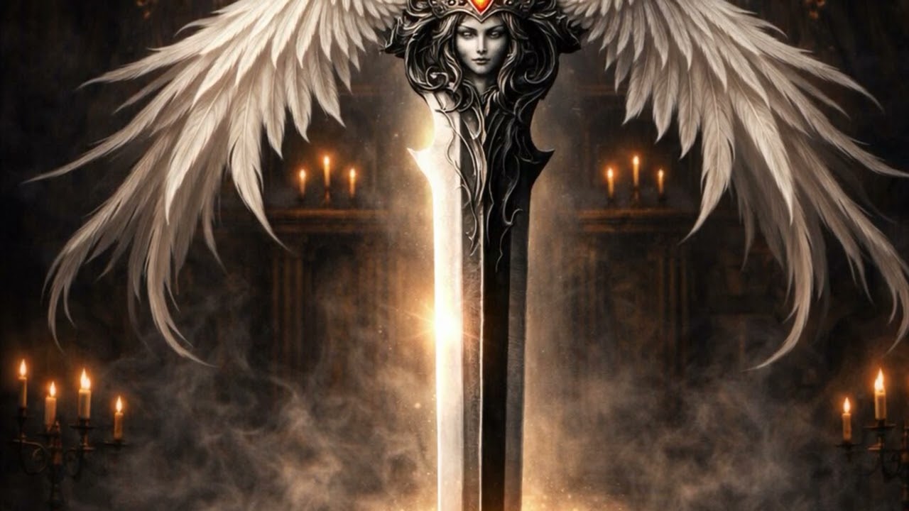 Jaseiken Necromancer – Field Theme | Gothic Rock Vocal Arrange