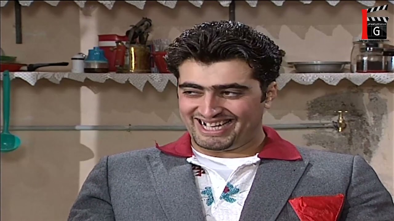 عيلة سبع نجوم الحلقة 9 | سامية جزائري ـ نورمان أسعد ـ باسم ياخور