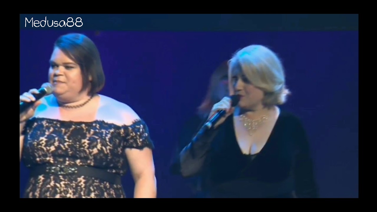 Lucy Lawless performance at Australian LGBTI Awards 2019