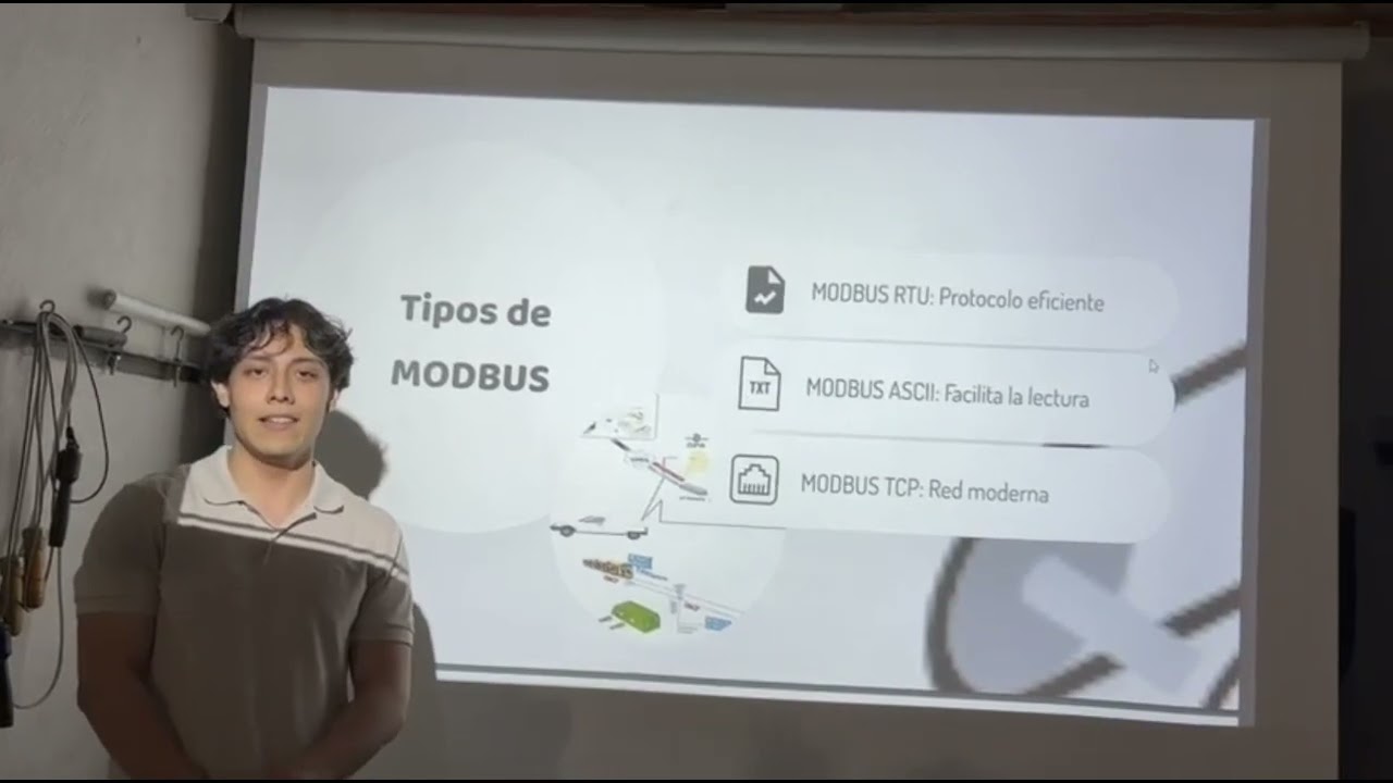 MODBUS
