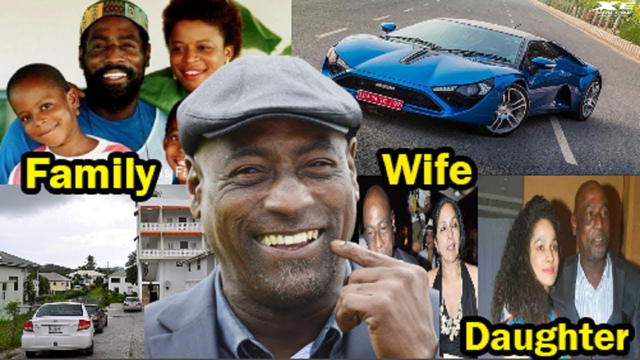 Viv Richards || 15 Thing You Need To Know About Viv Richards