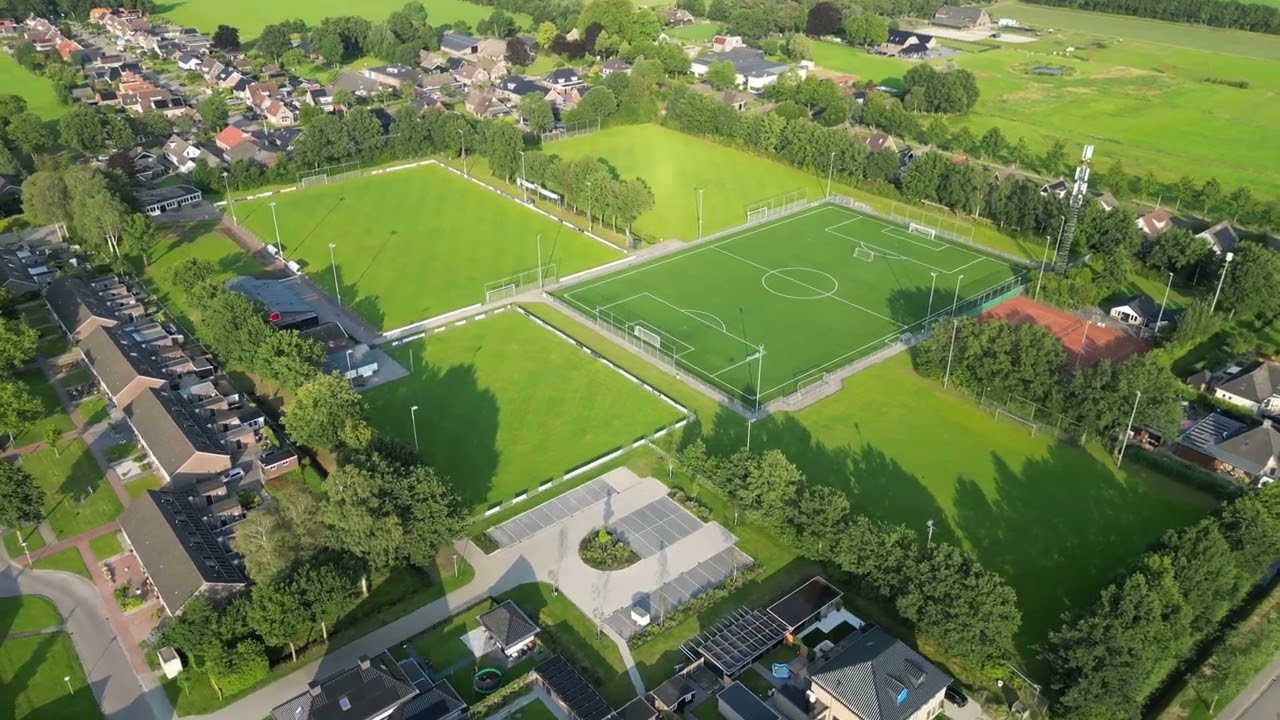 📍 Koekange van Boven &ndash; Landelijk Leven & Weidse Blik in Drenthe
