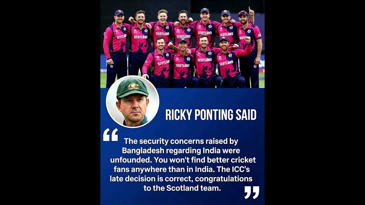 ICC made the right decision at the final stage 💥✨