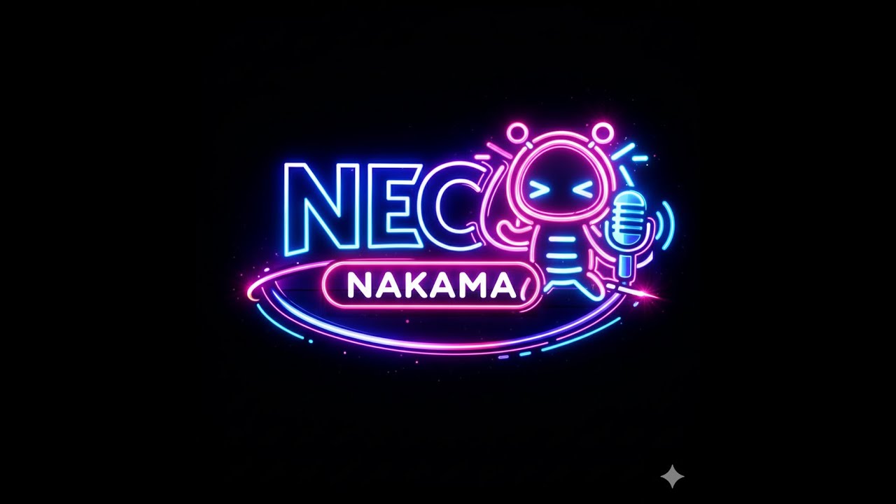 NEO Nakama _ Interview groupe Nuit