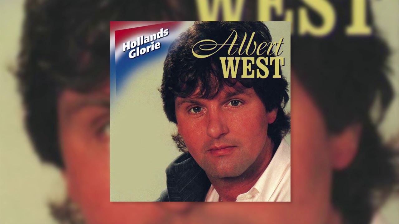 Albert West - The Albert West Medley