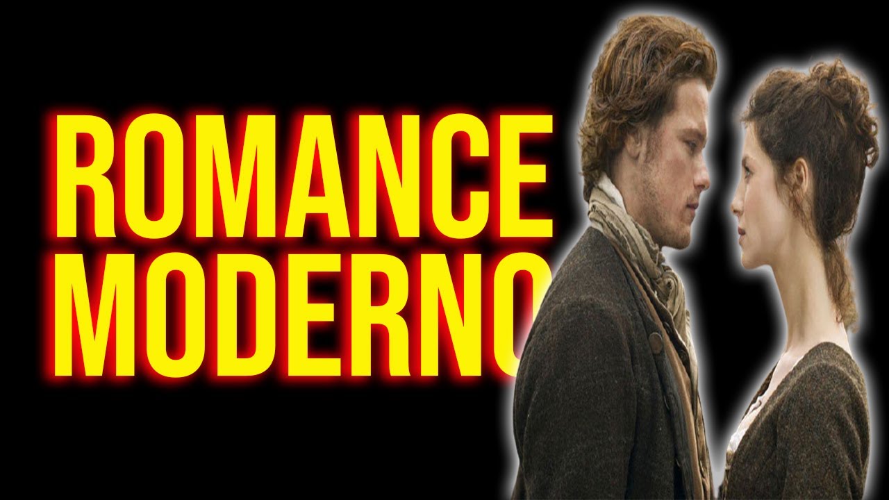 ROMANCE MODERNO