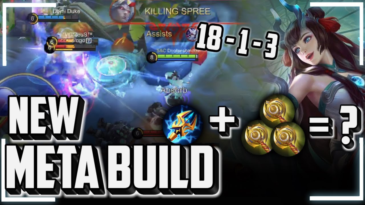 NEW KAGURA BUILD - INSANE DAMAGE - DOOFENSHMIRTZZ