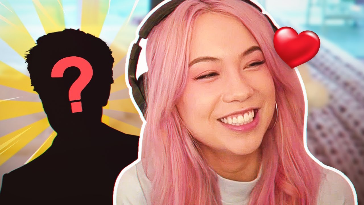 i think i have a new celebrity crush - Best of QuarterJade