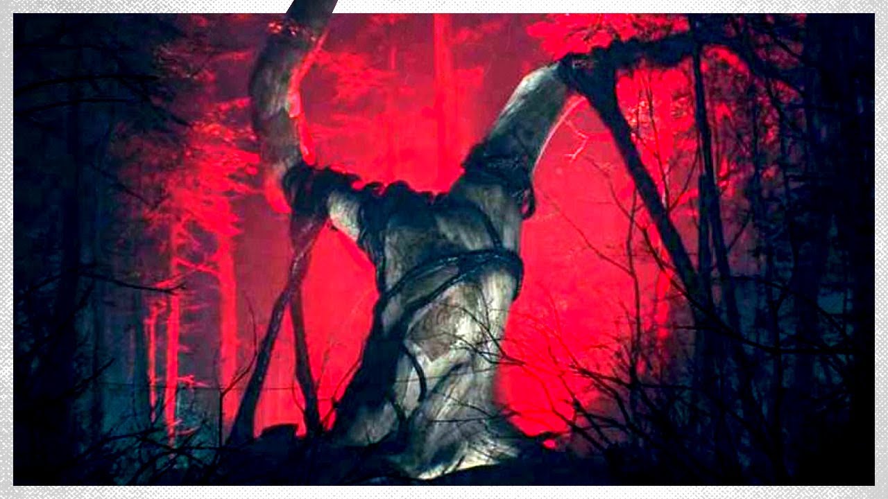 One of the best horror games i've played - Part 2 - Blair Witch Playthrough (Live)