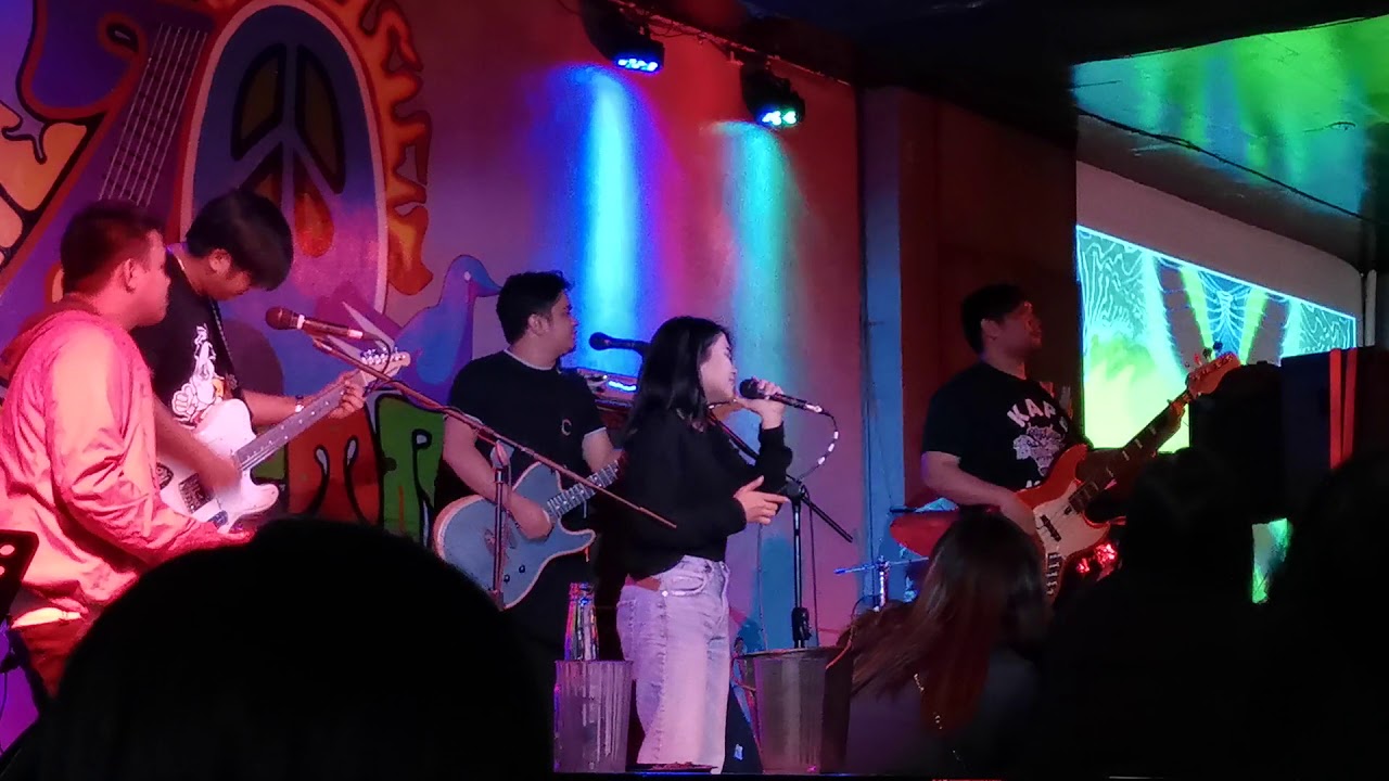 #thisband #70sbistro #OPM