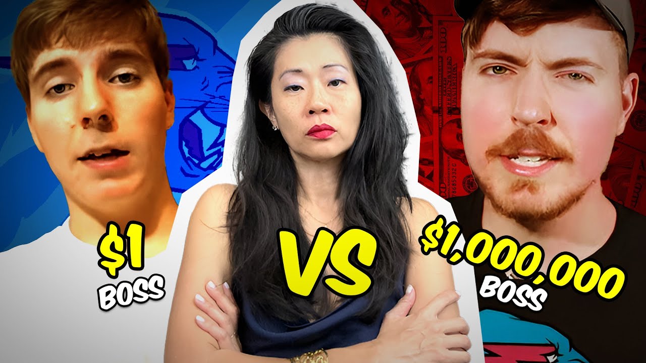 Attorney Explains: Did MrBeast Break the Law?