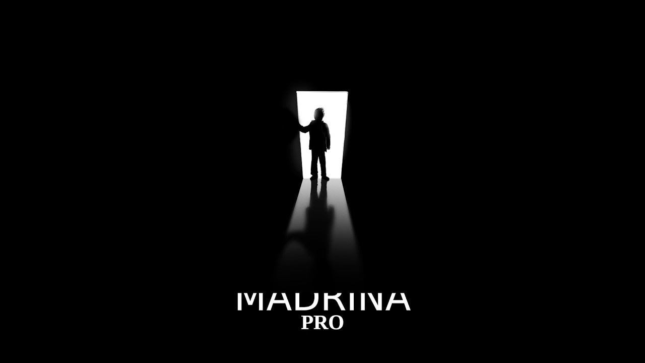 Pro - MADRINA (Audio Officiel)