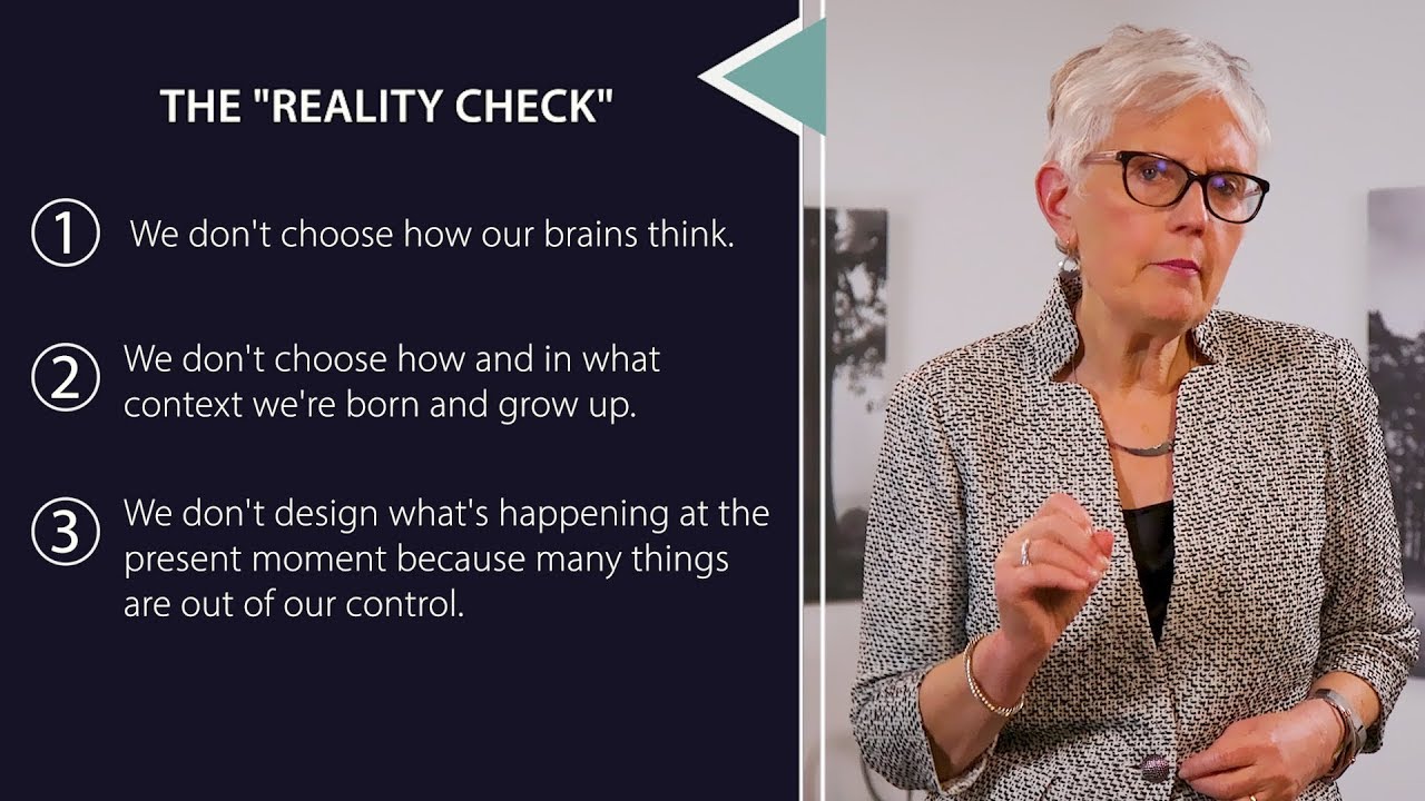 One Key Insight That Can Help Clients Undo Years of Blame and Shame