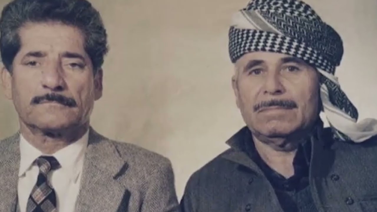 حەمە ساڵح دیلان.. دیلانەکەی گەنجینەی هونەر وئەدەبی کوردی 