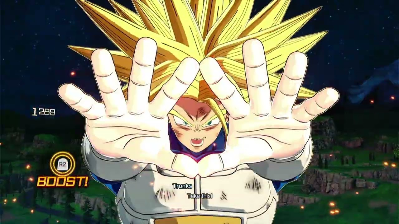 Winning In Rank With Super Trunks