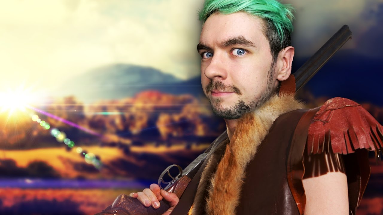 MY HUNTER SENSES ARE TINGLING | The Hunter Call Of The Wild #1