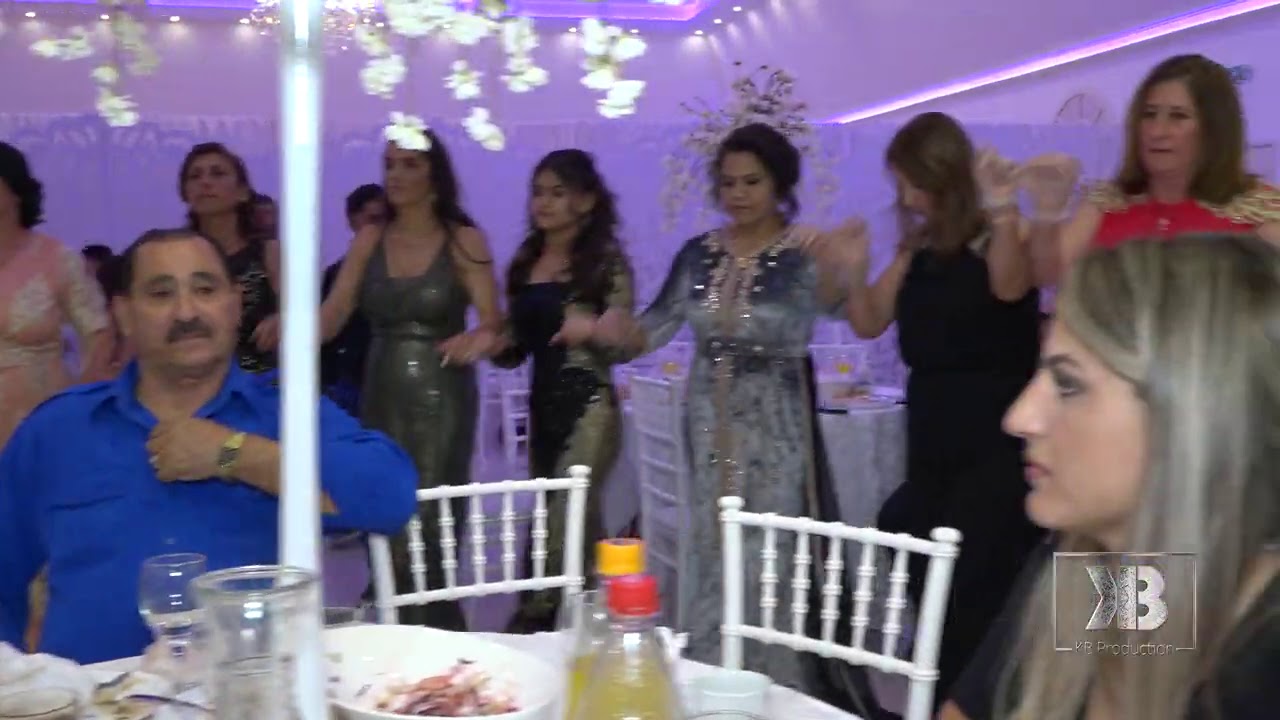 KB Production - Avdis Besir Segavi Halay govend Asuri Hessanali dugun daweta