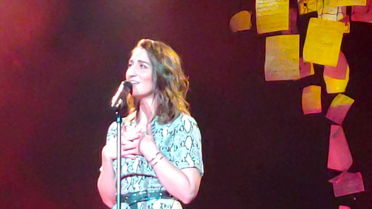 Sara Bareilles / Orpheus (Live)