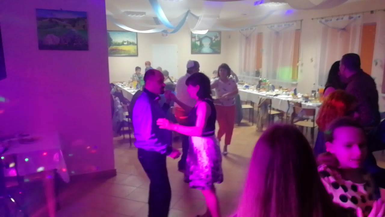 Marina wykonanie DJ. Nawroś.