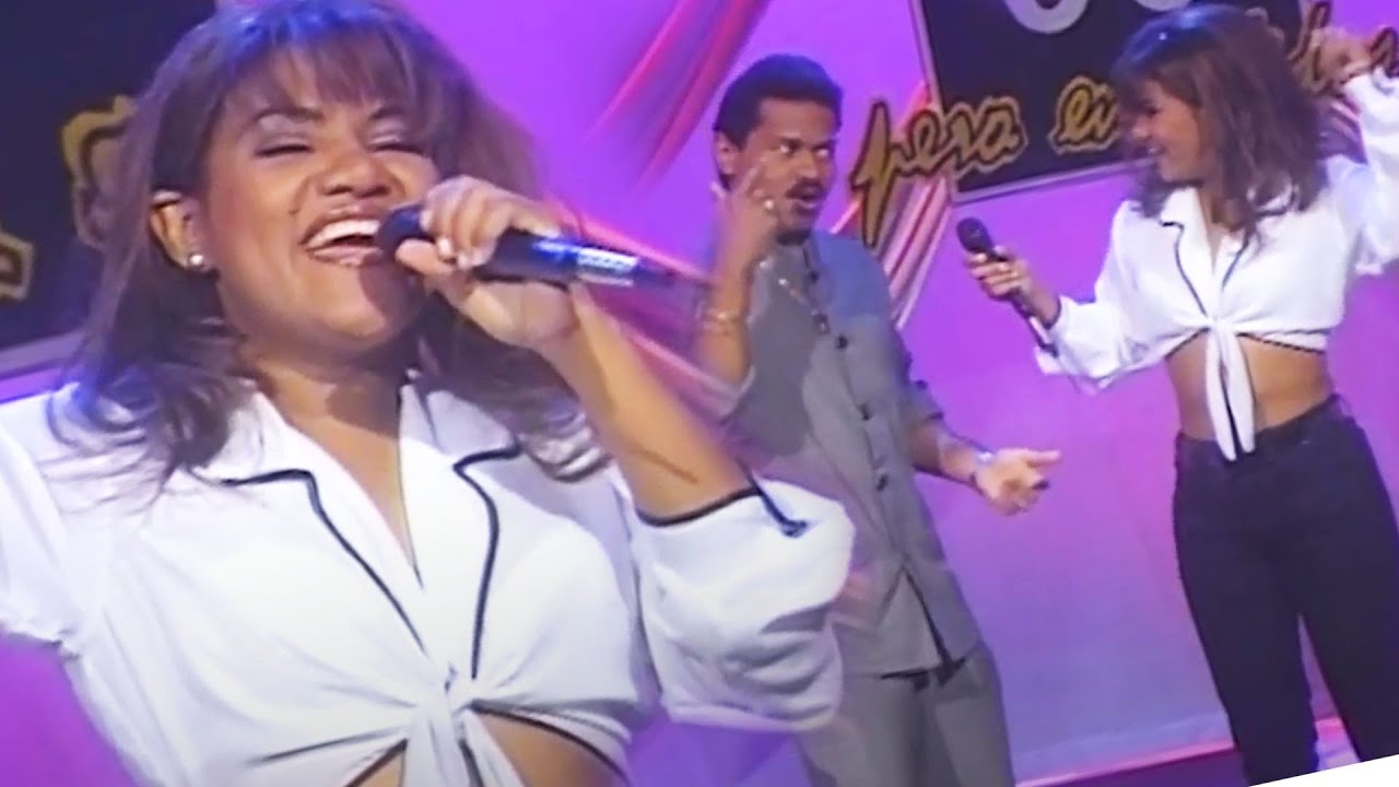 Samy y Sandra Sandoval - Mi Cama Te Llora - A Oscuras Pero Encendidos