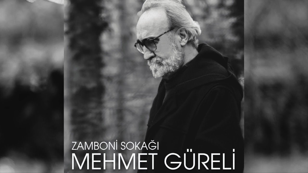 Mehmet Güreli - Yollarda