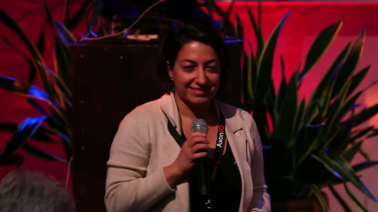 #TheFutureIsEventDriven Panel Discussion - AxonIQCon22