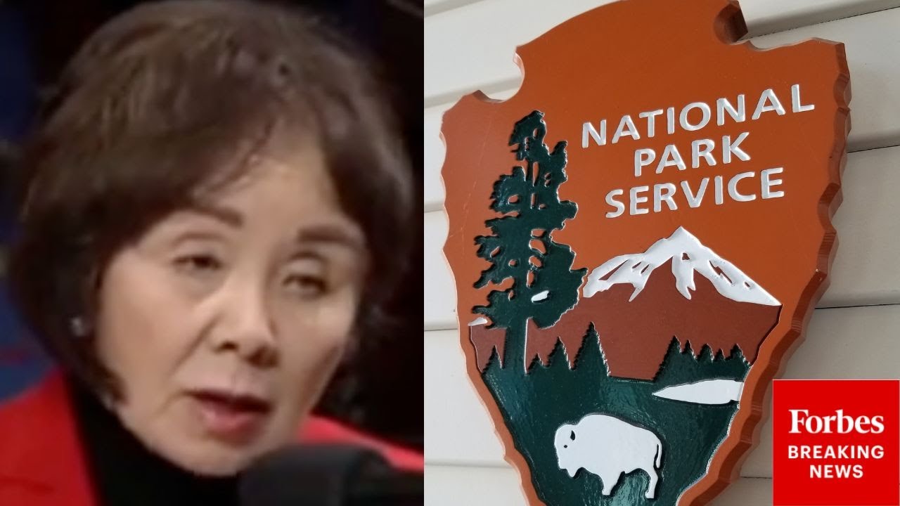 'Deeply Reckless': Doris Matsui Rips Park Service For Removing References To Japanese Internment