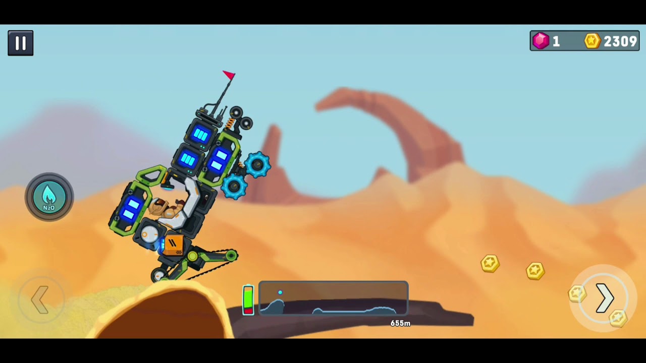 Rover Craft 2 Daily Exploration 