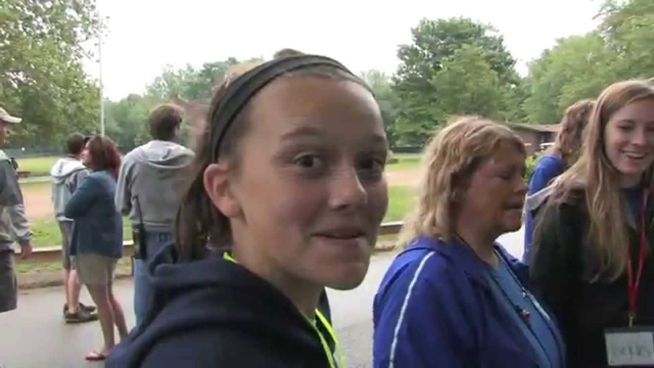 The Hoosier Burn Camp Experience