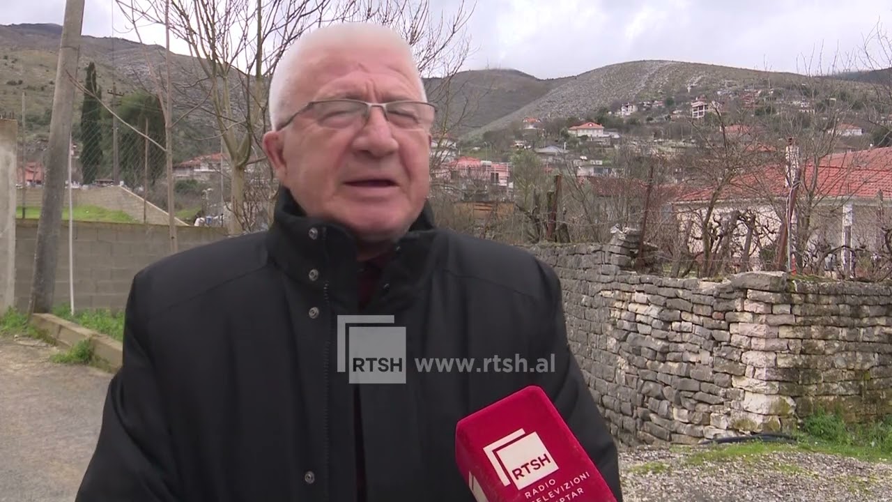 Bashkia Dropull gati projektet, lumi Drino dhe reshjet shkaktuan në janar një sërë problematikash