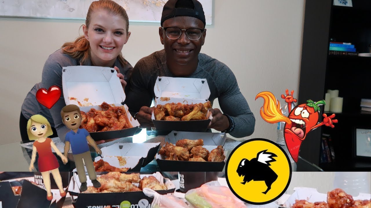 HOW WE MET I B DUBS MUKBANG