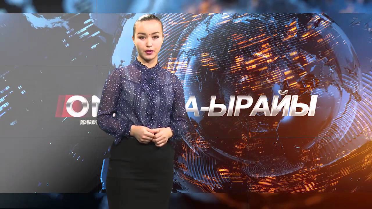 ON1 каналында Аба Ырайы (20-апрель 2016-ж.)