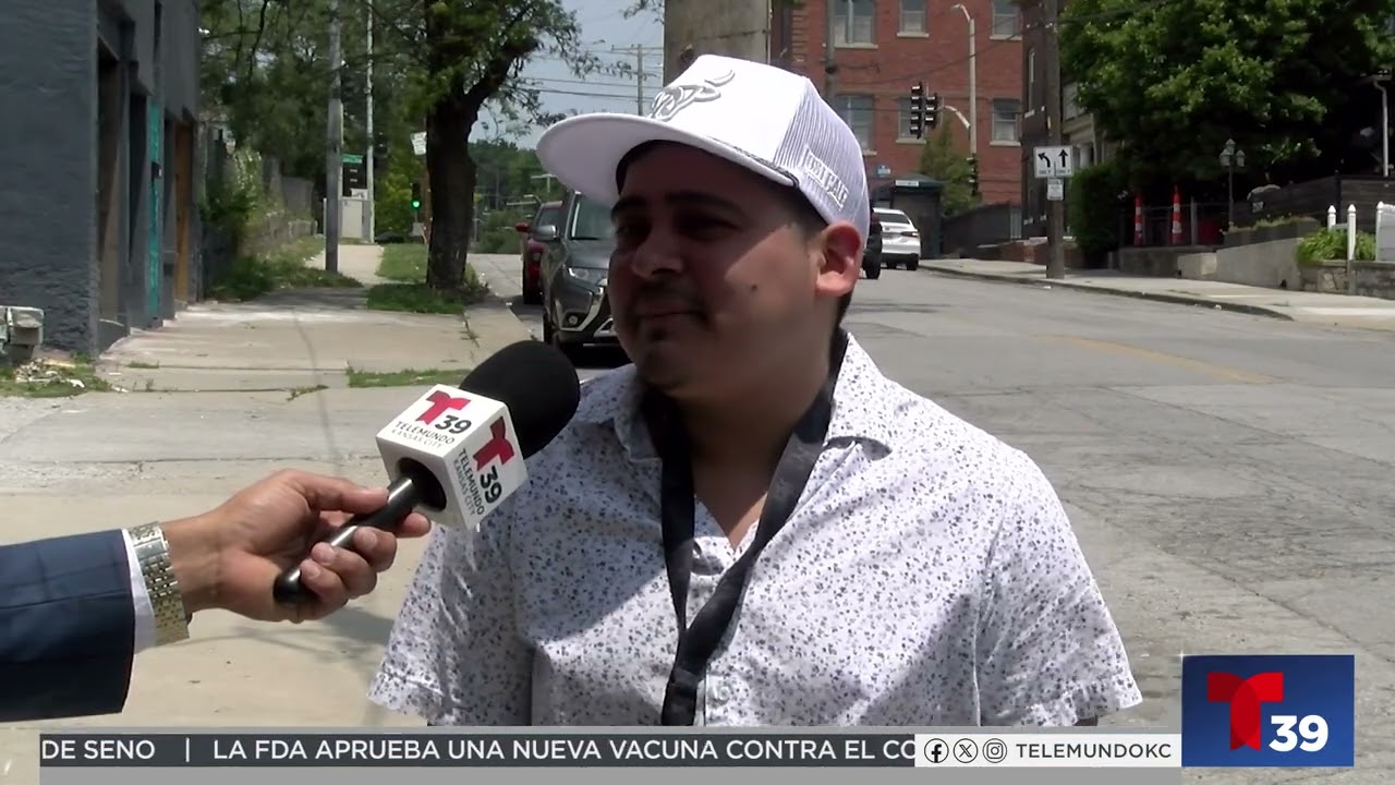 Preocupación en Kansas City por detenciones de inmigrantes en las cortes