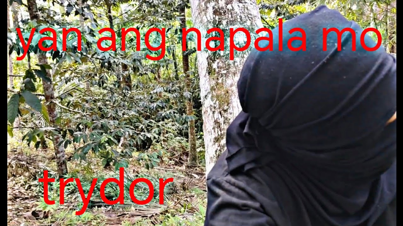 Anib kana lang sa amin para mabuhay kapa ng matagal hahaha