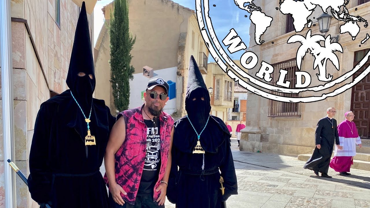 Semana Santa - Karfreitag in Spanien muss man erlebt haben  23#6