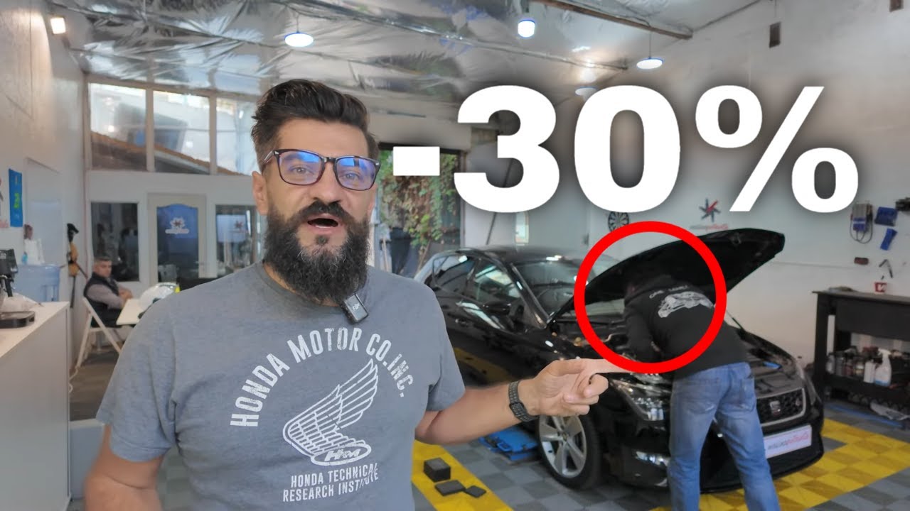 Seat Leon second hand: de ce sa NU iti cumperi?