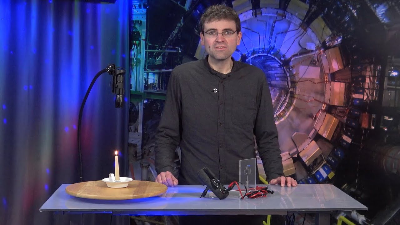 Wie misst man die Helligkeit vom Licht? | PCE Instruments