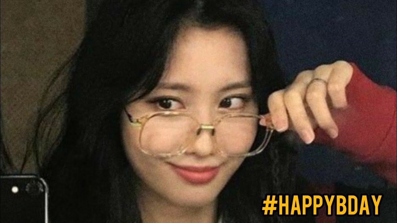 [FMV] Twice Momo - SIT STILL , LOOK PRETTY / #happymomoday