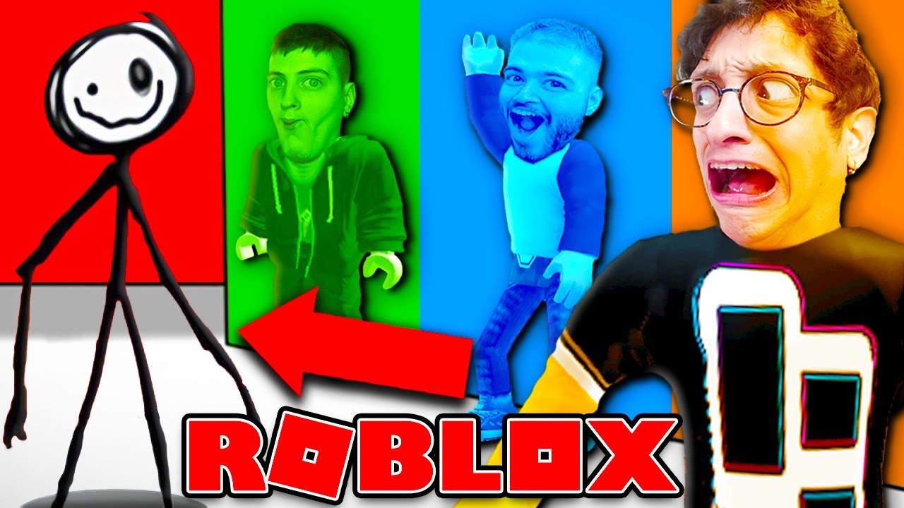 &Chi;&Rho;&Omega;&Mu;&Alpha;&Tau;&Iota;&Sigma;&Epsilon; Ή &Theta;&Alpha; &Sigma;&Epsilon; &Pi;&Iota;&Alpha;&Sigma;&Epsilon;&Iota; &Sigma;&Tau;&Omicron; ROBLOX!!!!| OA