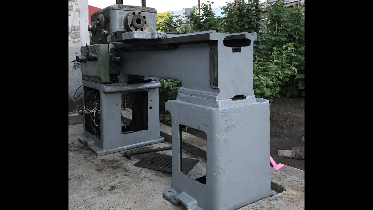 1М61 и 1В61 совместимость узлов (эксперименты).