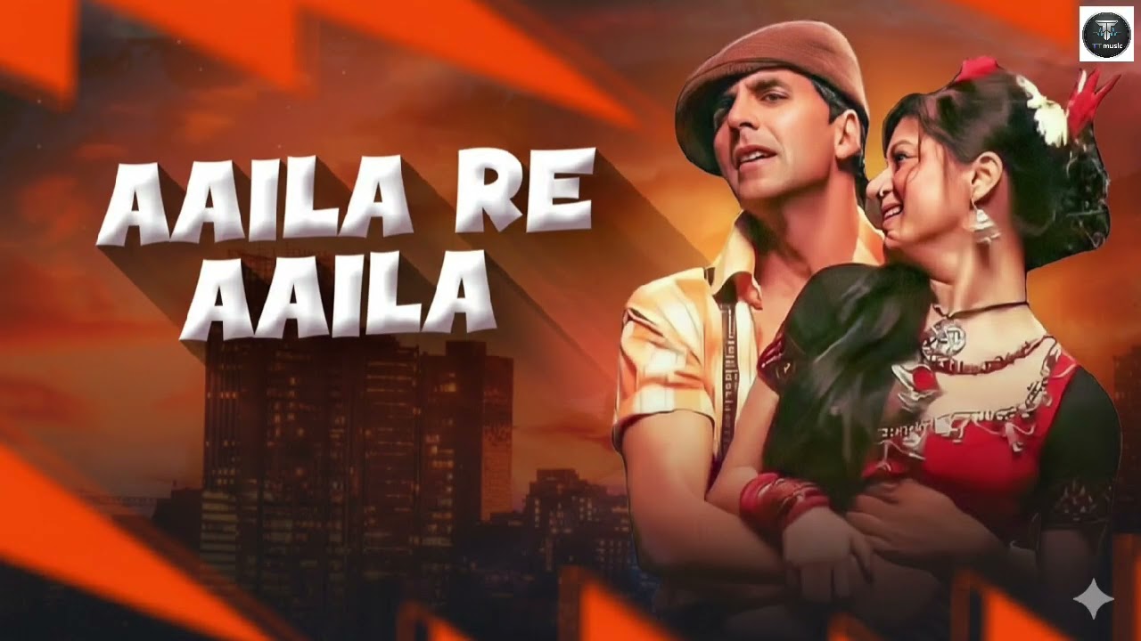 Aila Re Aila | Full Song | Akshay Kumar | Daler Patowary | khatta meetha | 2026