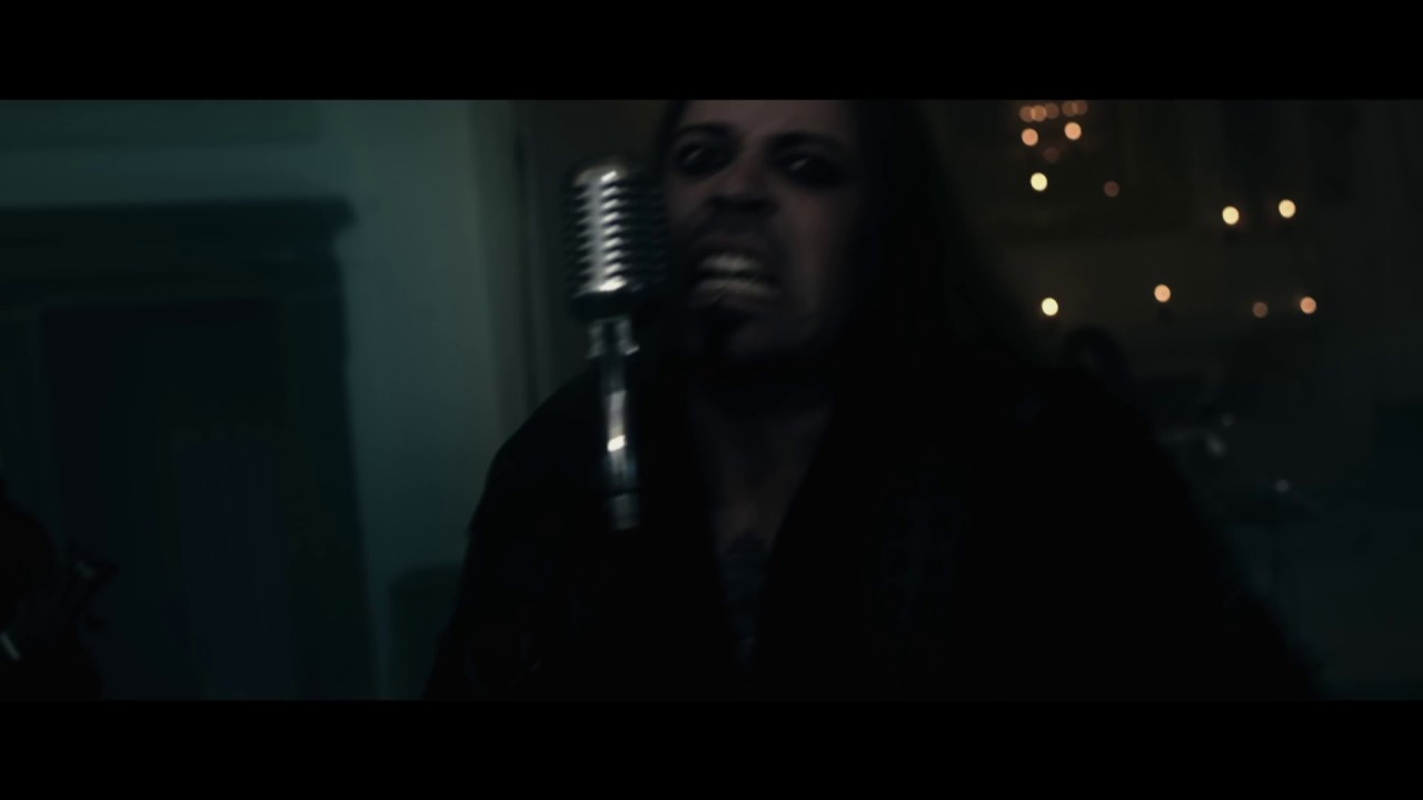 Nothgard - Fall Of An Empire (OFFICIAL VIDEO)